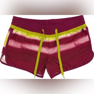 The North Face Lined Shorts